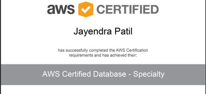 AWS-Certified-Data-Analytics-Specialty Praxisprüfung